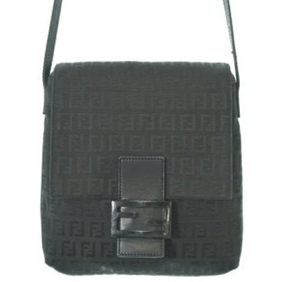 FENDI Shoulder Bag - Picture 1 of 9